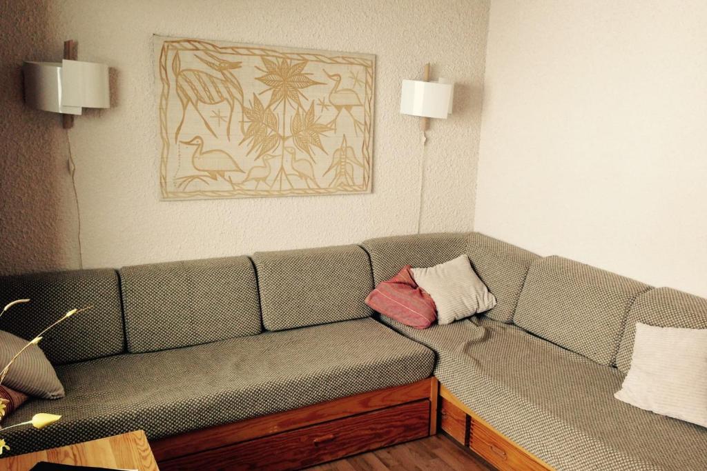 Appartement Quiet apartment with balcony near the slopes Chemin des Primevères - Les Verdons, 73550 Les Allues