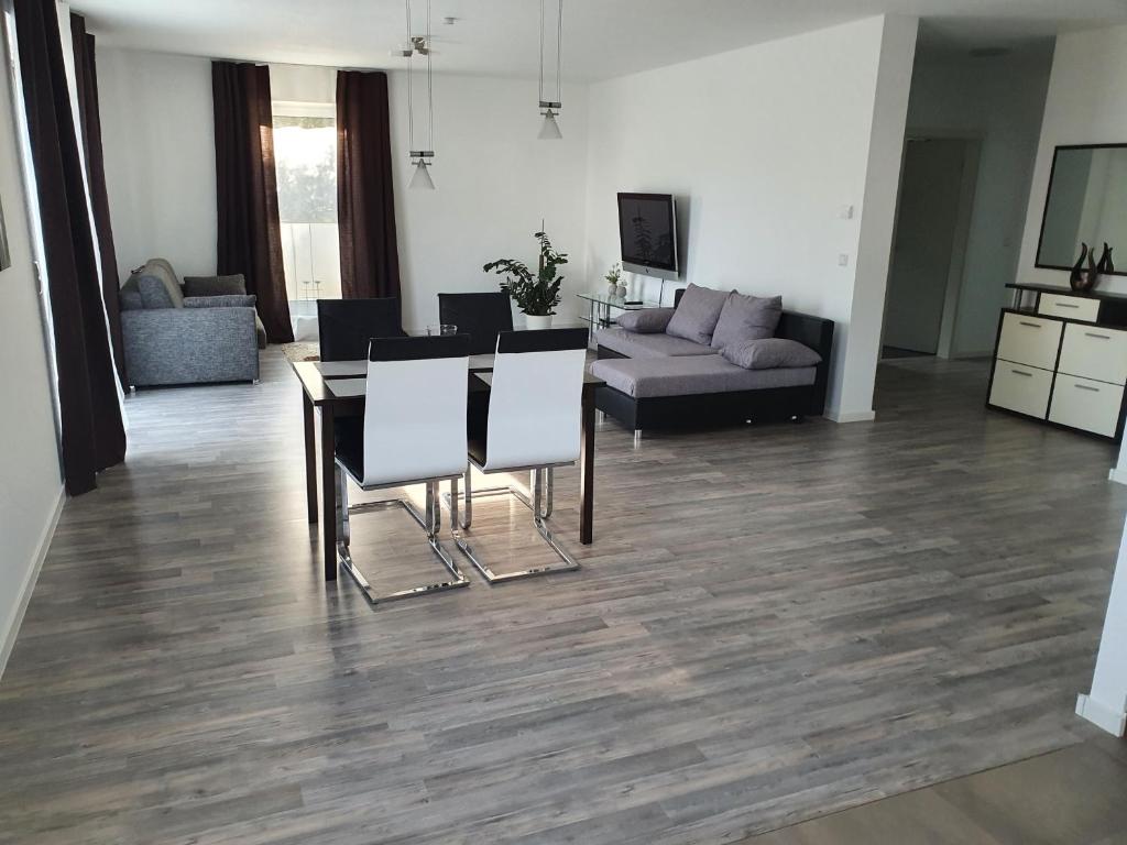 Appartement Quiet Place Auf der Ebene 6, 77855 Achern