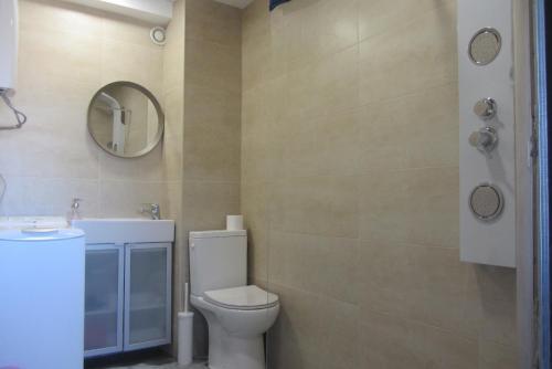 Appartement Quiet Studio City Center Rua Da Alegria 362 A , 4 A Porto