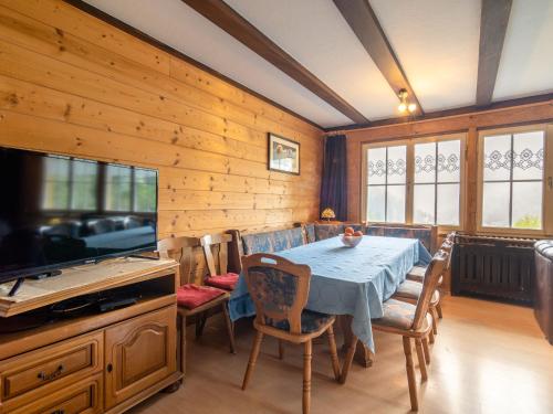 Quietly situated group house in the southern Black Forest with a gorgeous view Todtmoos allemagne