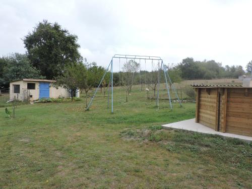 Maison de vacances quietude 11, LIEU DIT  SABRONS Lagorce