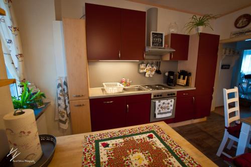Appartement Quilt Inn Hauptstr. 13 Baumholder