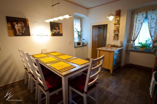 Quilt Inn Baumholder allemagne
