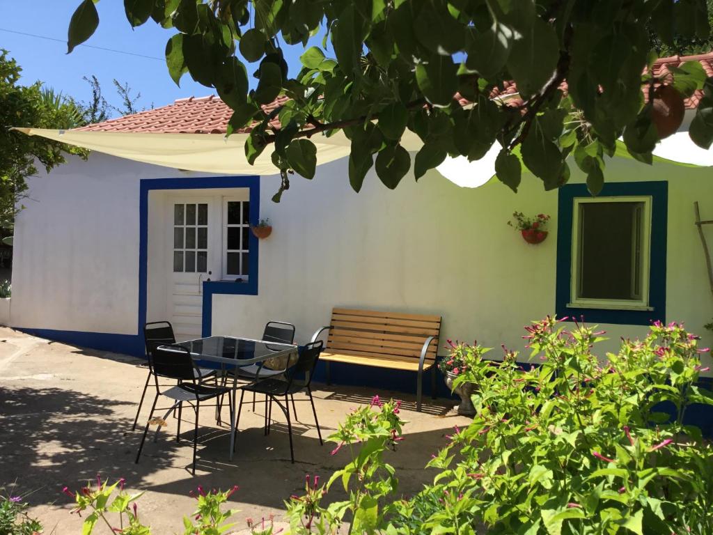 Maison de vacances Quinta Boavista Quinta Boavista cx ps 1043, 7555-259 Cercal