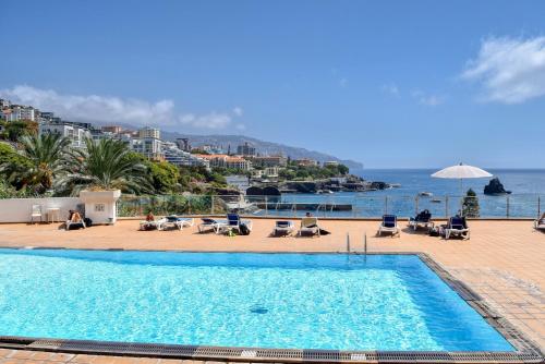 Appartement Quinta Calaca, a Home in Madeira Rua da Quinta Calaça, 3 Apart 207 Funchal