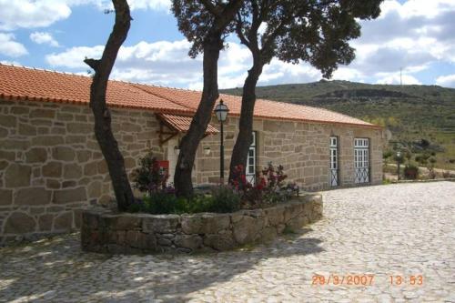 Quinta Calcaterra Marialva portugal