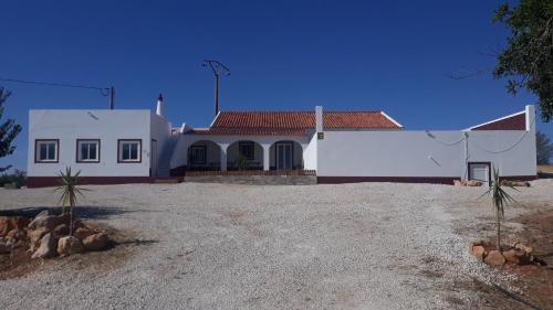 Maisons de vacances Quinta Catarina Estrada de Ferreiras QUINTA Albufeira