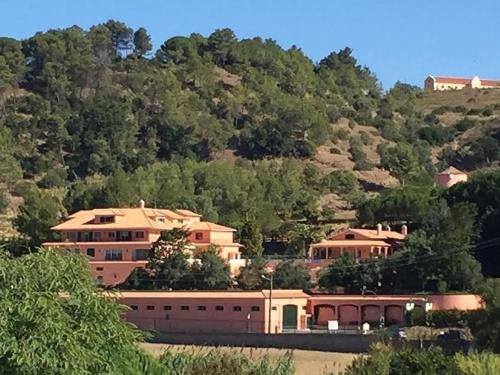 Quinta com piscina exclusiva e experiências únicas Aveiras de Baixo portugal