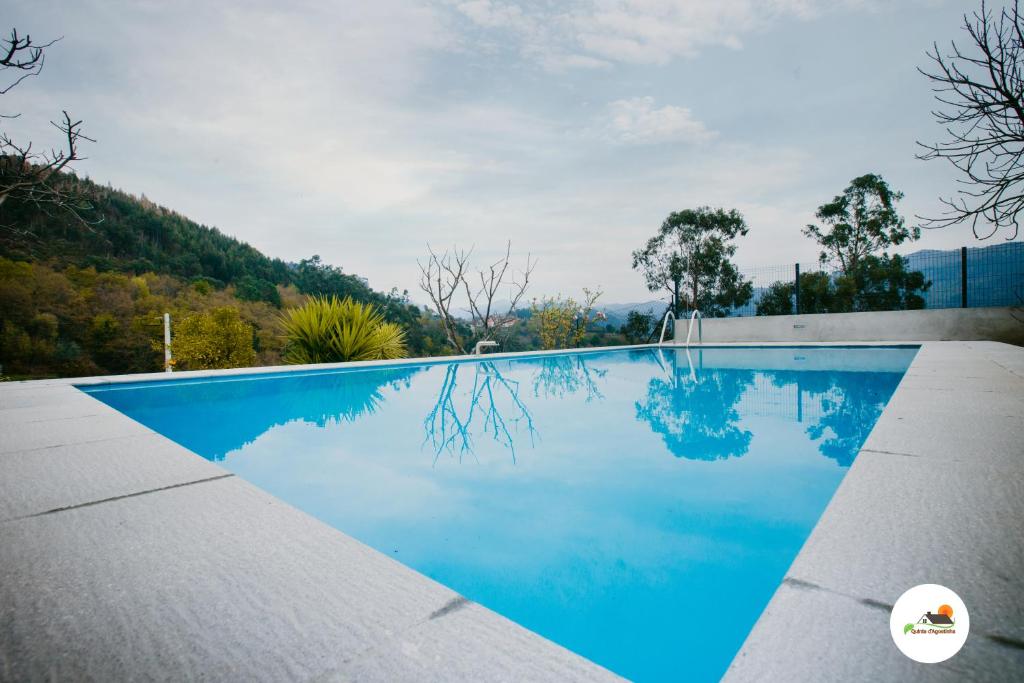 Maison de vacances Quinta d'Agostinha Cruz de S.Joao n°1 Gondoriz, 4840-090 Terras de Bouro
