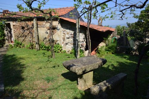 Séjour à la campagne Quinta Da Aldeia Lugar Crasto- Freguesia Ribeira Ponte de Lima