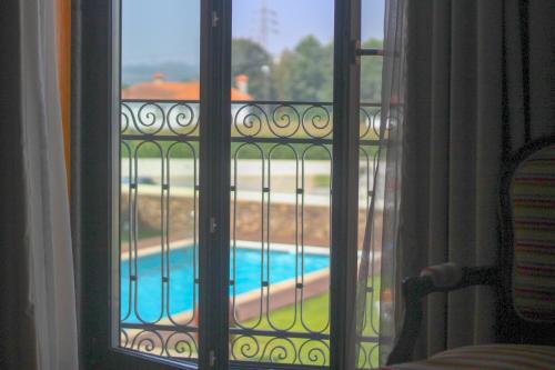 Quinta da Aldeia de Avanca Avanca portugal