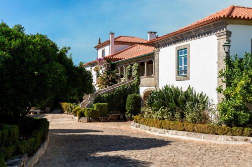 Quinta Da Aldeia Ponte de Lima portugal