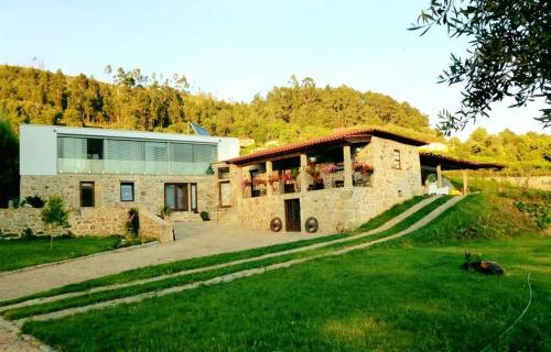 Quinta da Aranha Arcos de Valdevez portugal