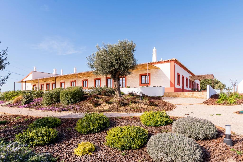 Maisons de vacances Quinta da Baleeira EM1348, 8800-101 Tavira