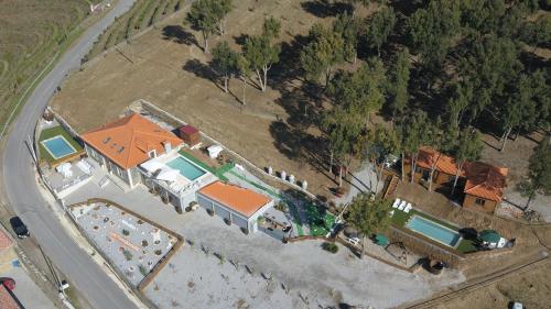 Quinta da Bandeira - Casa de Férias no Douro Mártir portugal