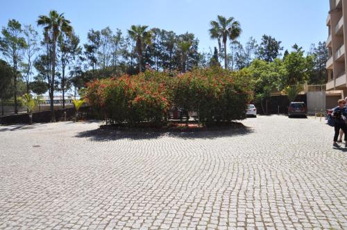 Quinta da Barracuda T1 Apartment Albufeira portugal