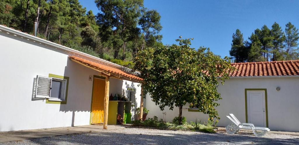 Séjour à la campagne Quinta da Barroquinha Quinta Da Barroquinha, 6230-788 Vale de Prazeres
