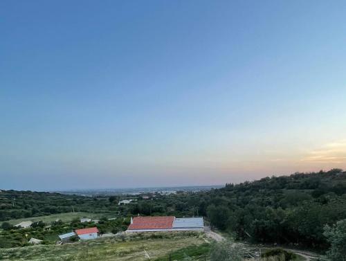 Quinta da Boa Sorte Estói portugal