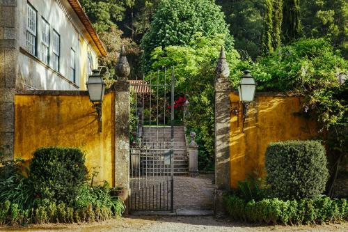 Quinta Da Bouca D'Arques Vila de Punhe portugal