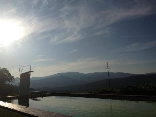 Séjour à la ferme Quinta da Calçada Quinta da Calçada, Rua de S Juliao, Melgaço Melgaço