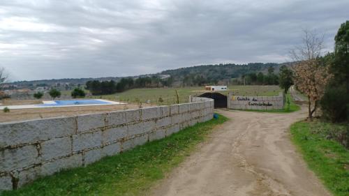 Maison de vacances Quinta da Carreirinha Rua de São Pedro Vila Franca das Naves