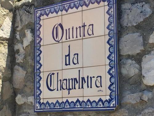 Quinta da Chapeleira em Azeitão Azeitão portugal