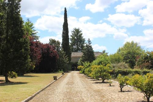 Quinta da Comenda São Pedro do Sul portugal