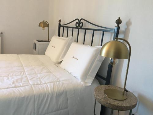 Maison d'hôtes Quinta da Corga Prova, Meda Prova