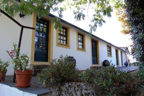 Séjour à la ferme Quinta da Cumieira Rua Marechal Teixeira Rebelo Nº 796 Cumieira