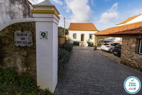 Quinta da Eira Velha Aldeia do Mato portugal