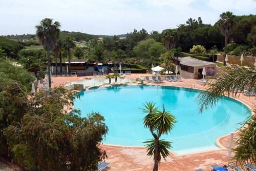 Maison de vacances Quinta da Encosta Velha No. 125 Largo do Poço Budens