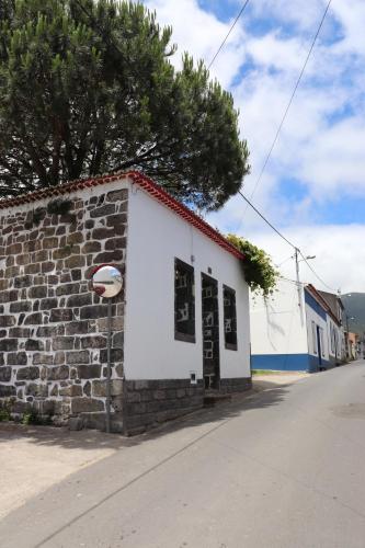 Quinta da Espadana Povoação portugal