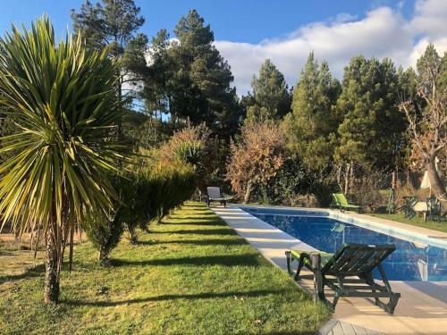 Maison de vacances Quinta da Fervença, private river place to relax.. Quinta da Fervença n 1 Ponte do Abade Sernancelhe