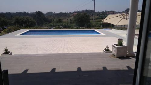 Maison de vacances Quinta da Fonte 16 Rua da Fonte Torneira