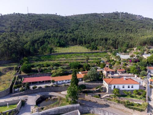 Séjour à la ferme Quinta da Fonte - Agroturismo Rua da Fonte n.º 101 Viana do Castelo Barroselas
