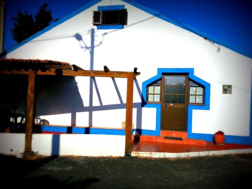 Quinta da Fonte - Casa da Charrete Caldas da Rainha portugal