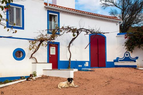 Quinta da Fortaleza Elvas portugal