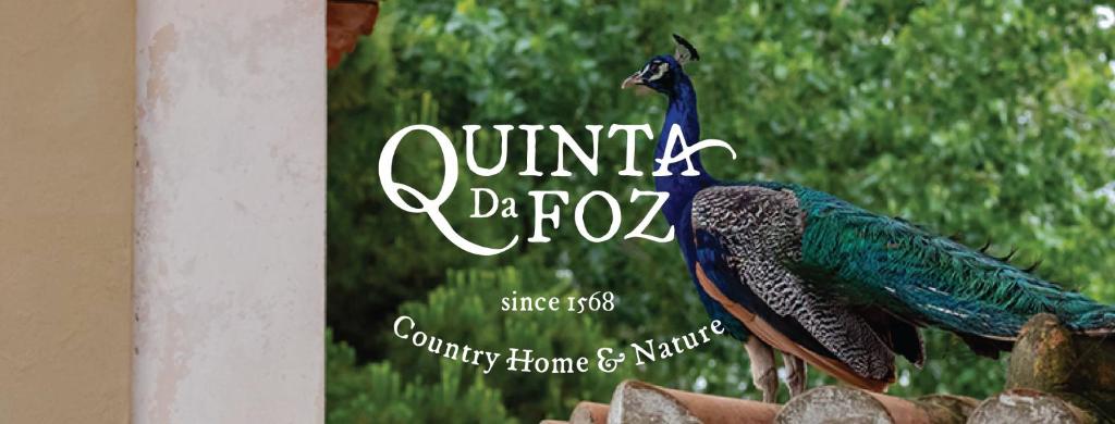 Séjour à la ferme Quinta da Foz Quinta da Foz, 2500-457 Foz do Arelho
