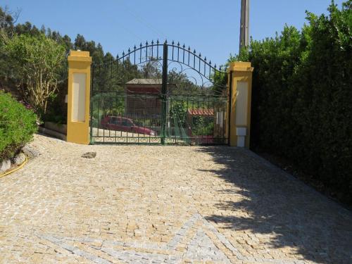 Maison de vacances Quinta da Gaiya Rua de S.Bernardo, 4 Seixo Talhadas