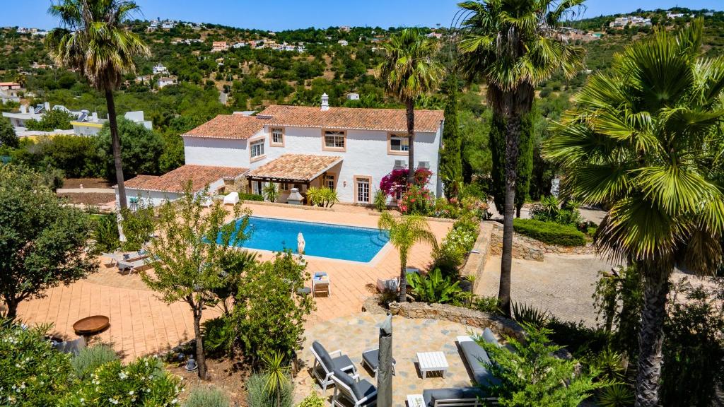 Villa Quinta da Galina by Portucasa Quinta da Galina - Várzeas de Goldra, 8100-245 Loulé