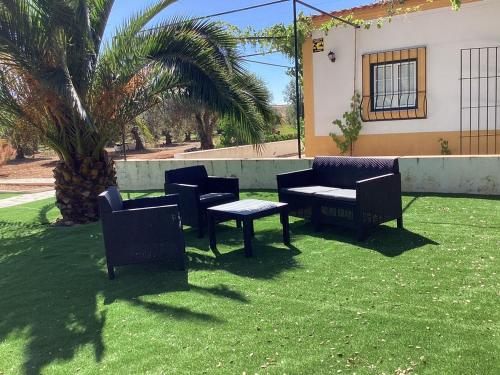 Appartement Quinta da Horta Nova En 4 Elvas