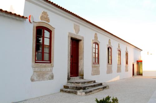 Maison d'hôtes Quinta da Lapa Quinta da Lapa Manique do Intendente