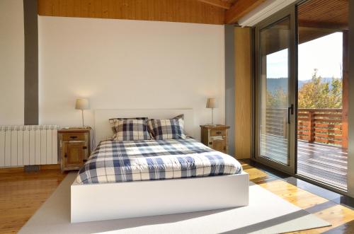Maison de vacances Quinta da Longra Lugar de Vítego, Alvarenga Quinta da Longra Alvarenga