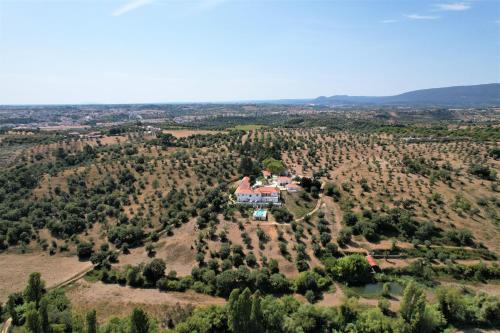 Quinta da Marmela Torres Novas portugal