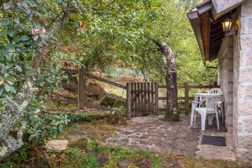 Séjour à la ferme Quinta da Mata Quinta da Mata nº1 Corujeira Vouzela