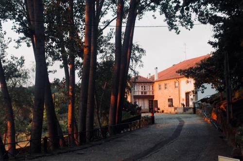 Quinta da Mata - Turismo de Habitação Chaves portugal