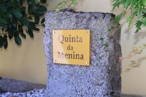 Séjour à la ferme Quinta da Menina Guest House Avenida de São Salvador Vila Real