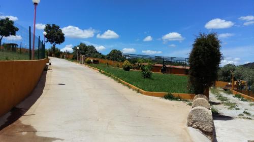 Séjour à la ferme Quinta da Mina Rua da Estrada Nova. Salvador Monsanto