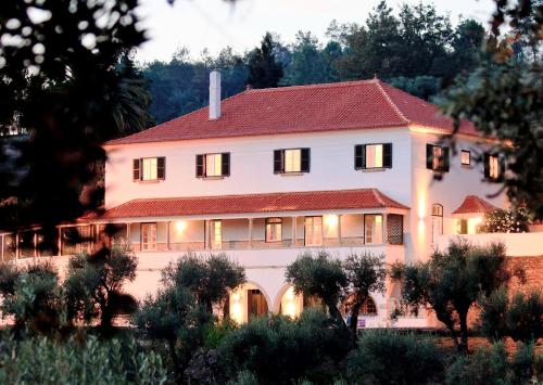 Séjour à la campagne Quinta da Palmeira - Country House Retreat & Spa Rua Principal nº36 Cerdeira
