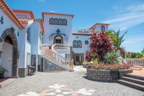 Maisons de vacances Quinta da Paz Estrada Ponta da Oliveira, 27 Caniço